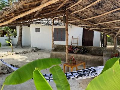 Sagando Bungalows Zanzibar - 134