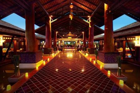Melati Beach Resort & Spa - Sha Extra Plus Certified - 22