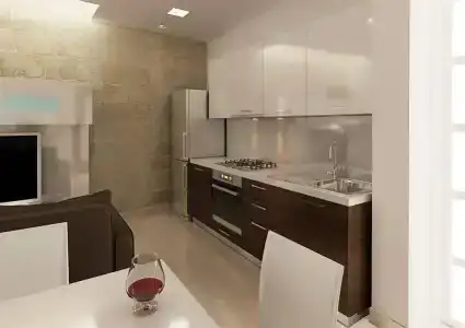 Valletta Merisi Suites - 14