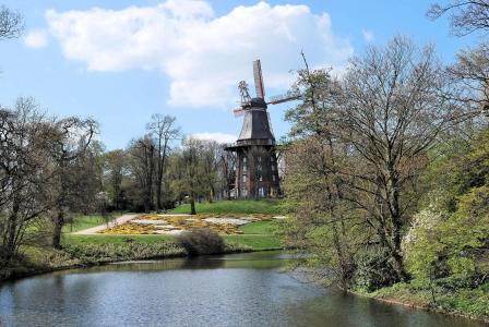 ArtAna Liberty Bremen City - 11