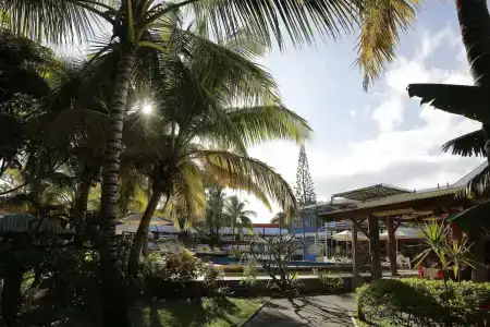 Veranda & Spa - 19