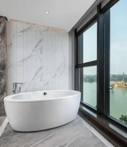 Wyndham Grand Yangon - 89