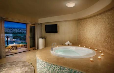 Hilton Santa Fe Buffalo Thunder - 99