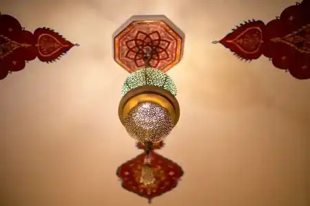 Riad Hikaya - 142