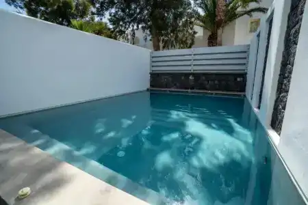 Meltemi Excelsior Suites - 43