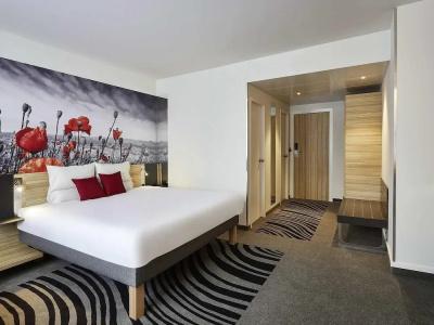 Novotel Ieper Centrum - 43