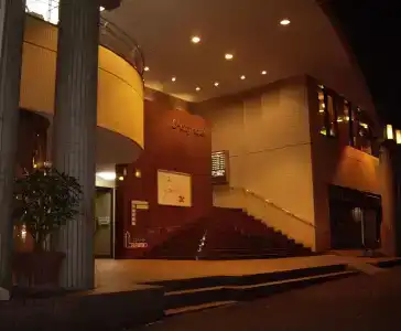 Narita u-City - 0