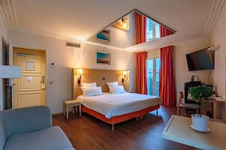 Grand Tonic & Spa Biarritz - 59