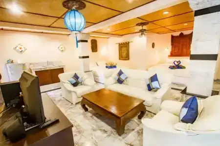Laguna Beach Club Resort Sha Plus - 113