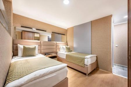 Gallery Residence & Nişantaşı - 4