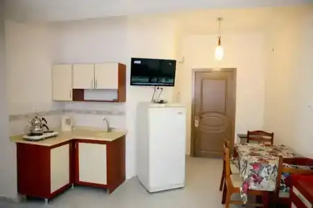 Sempati Apart - 44