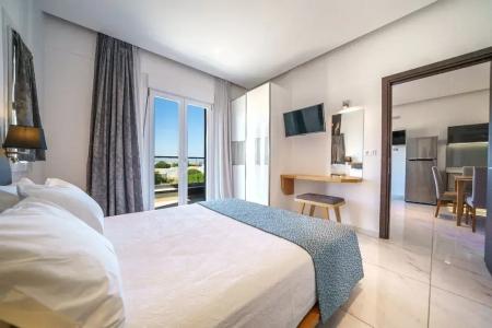 Elysian Suites - 103