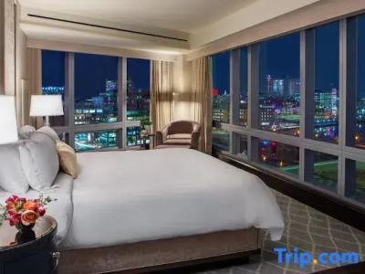 Intercontinental Boston, An Ihg - 114