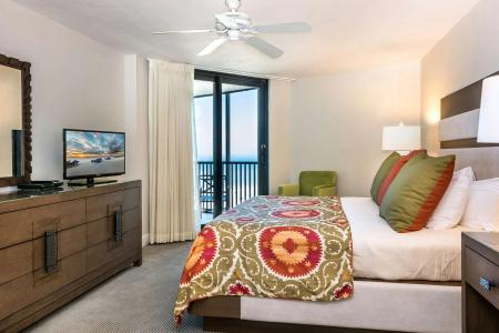 Pointe Estero Resort - 1