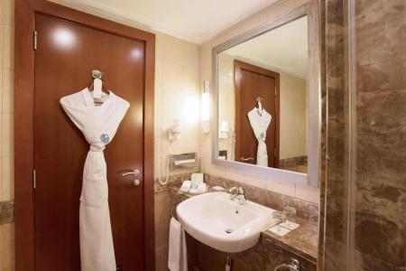 Al Rawda Arjaan by Rotana, Abu Dhabi - 9