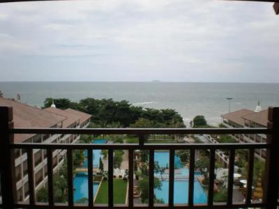 The Heritage Pattaya Beach Resort-Sha - 48