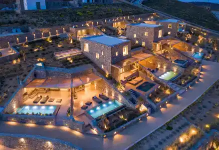 Panormos Bay Suites - 311
