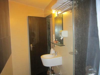 Orritel West - 9