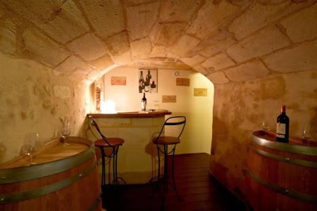 Au Coeur de - B&B et Cave à vin - 16