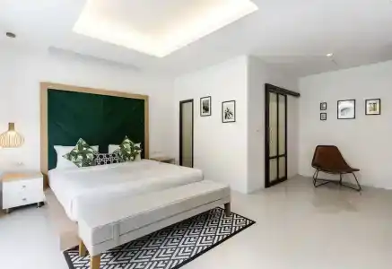 Buasri Boutique Patong - 77