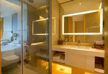 Courtyard by Marriott Hangzhou Qianjiang - 8