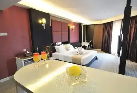The Sterling Boutique Melaka - 71