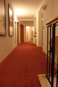 Lieblingsplatz Strandhotel - 14