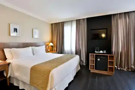Park Inn by Radisson Berrini - 42