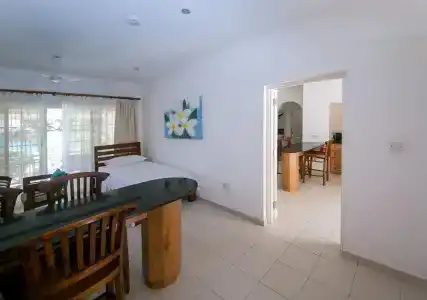 Villa Koket - 4