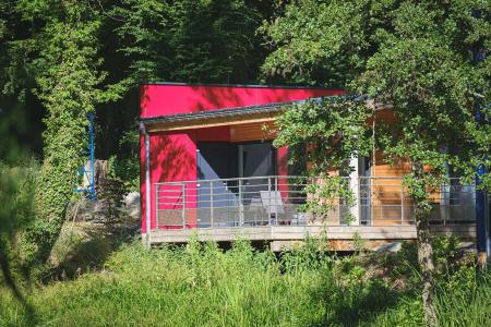 Domaine de la Résidence - 10