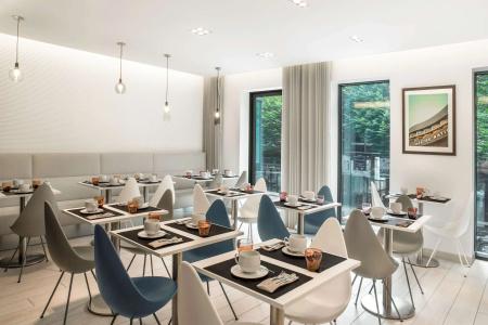 Bw Premier Collection Le Saint Antoine Et Spa - 32