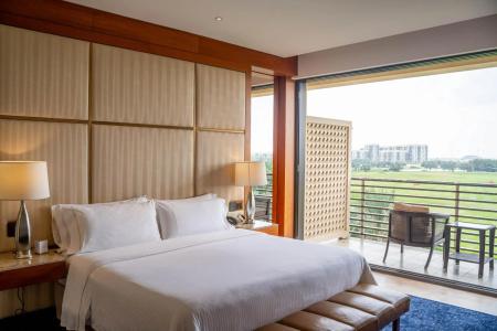 The Westin Abu Dhabi Golf Resort & Spa - 48