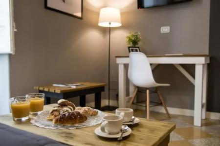 Balate Maqueda b&b - 93