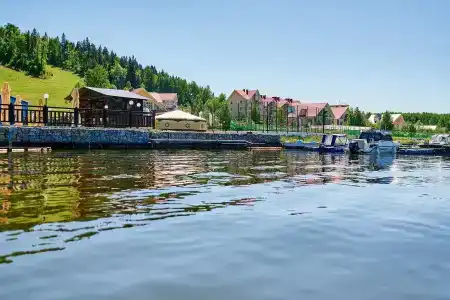 Павловский Парк - 4