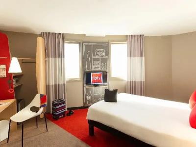Ibis Sfax - 27