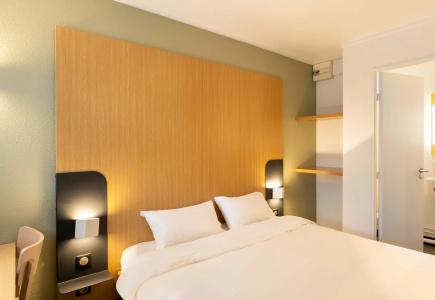 b&b hôTel Vannes Est Golfe Du Morbihan - 2