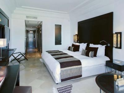 Mövenpick Gammarth Tunis - 85