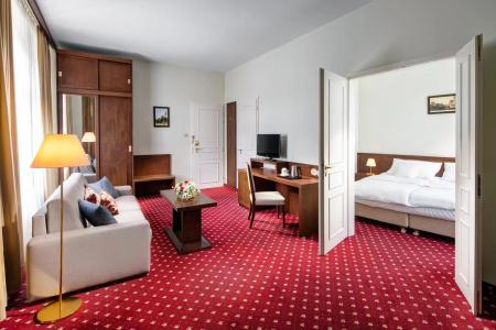 Clarion GrandZlaty Lev - 5