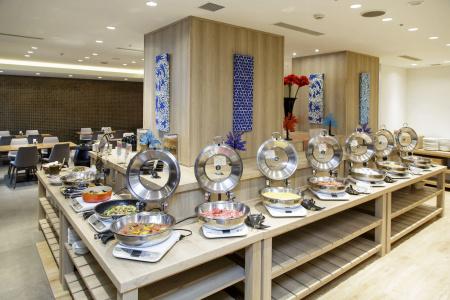 Okinawa Nahana & Spa - 25