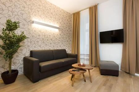 Vienna Stay Tabor 1020 - 88