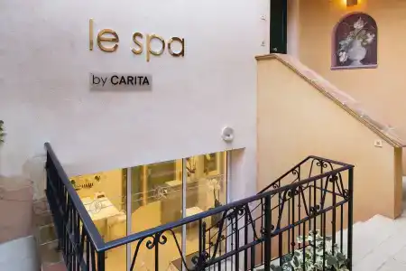 La Bastide de Saint Tropez - 11