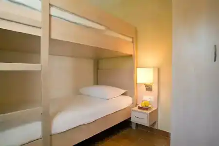 Valamar Club Tamaris - Все включено Light - 72