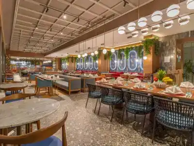 Mercure Trabzon - 30