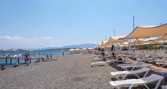 Assos Eden Beach - 15
