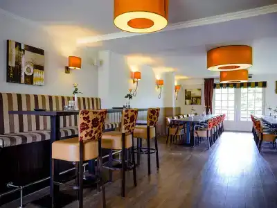 Fletcher Restaurant De Wipselberg-Veluwe - 41