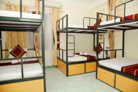 Hanoi City Backpackers - 23