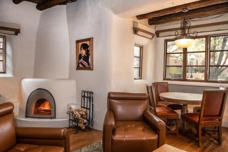 La Posada De Santa Fe, a Tribute Portfolio Resort & Spa - 190