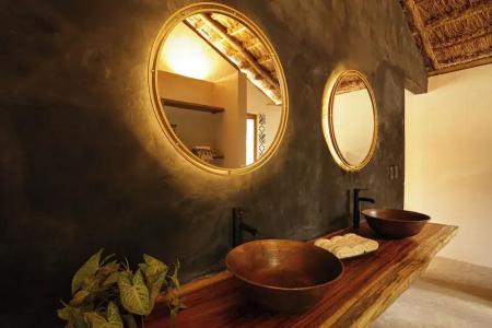 The Yellow Nest Tulum - 49