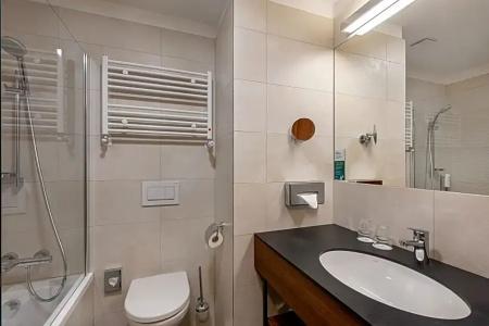Holiday Inn Prague, An Ihg - 89