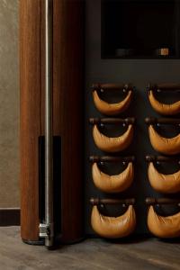 Radisson Blu, Rouen Centre - 41